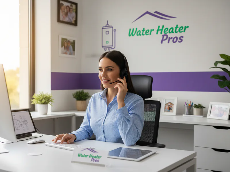 Water Heater Repair  in Gadsden  FAQ